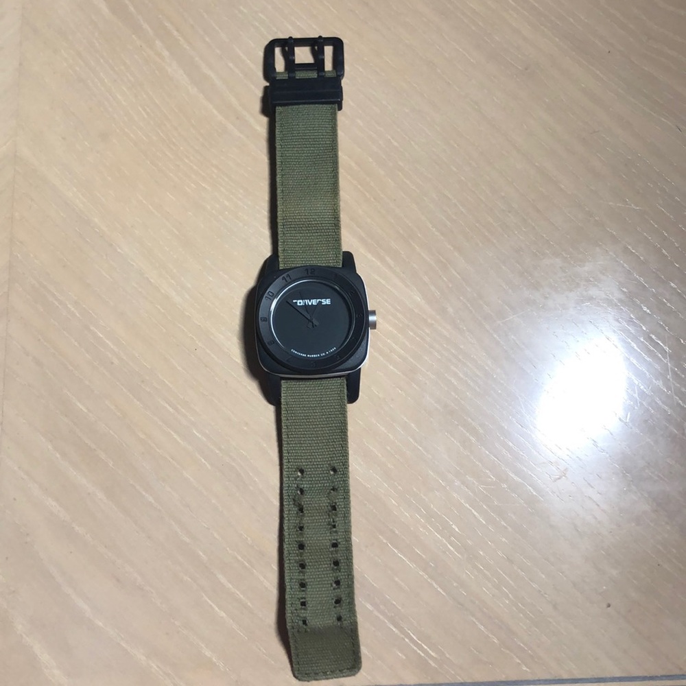Converse 1908 VR022 unisex watch